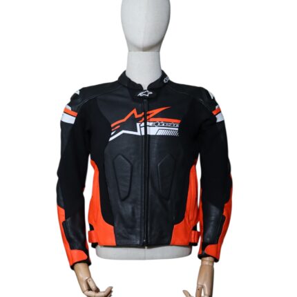 Alpinestars Fuji sunset rider equipement motard occasion