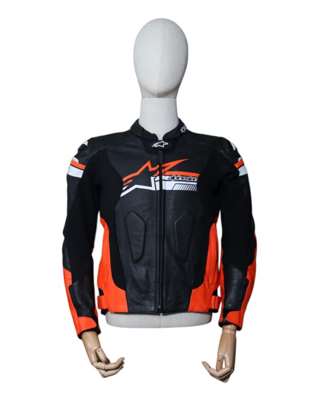 Alpinestars Fuji sunset rider equipement motard occasion