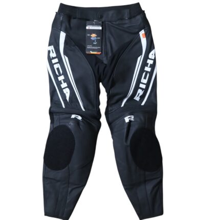 Richa Assen pantalon moto en cuir