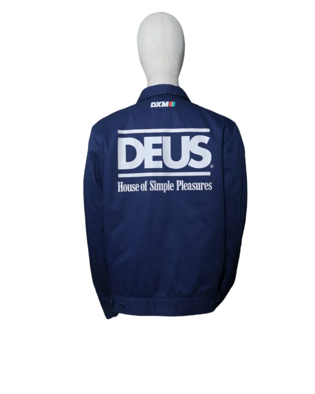 Deus ex machina marnus