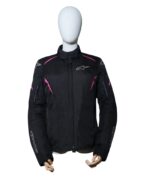 Alpinestars occasion moto