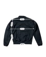 Veste moto seconde main ALPINESTARS Chrome IGNITION S Homme