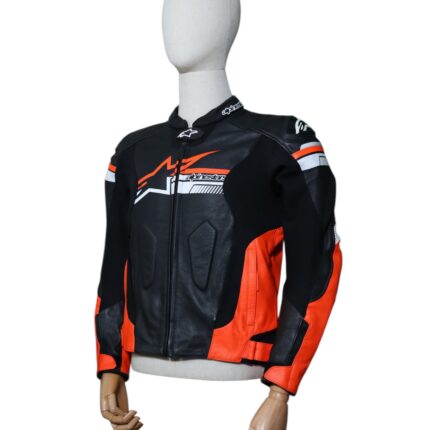 Alpinestars Fuji sunset rider equipement motard occasion
