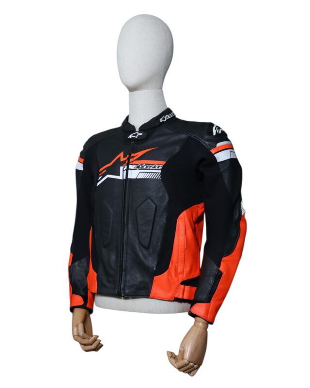 Alpinestars Fuji sunset rider equipement motard occasion