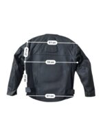 Blouson Seconde main ALPINESTARS RELOAD PERFORATED M / 50 Homme