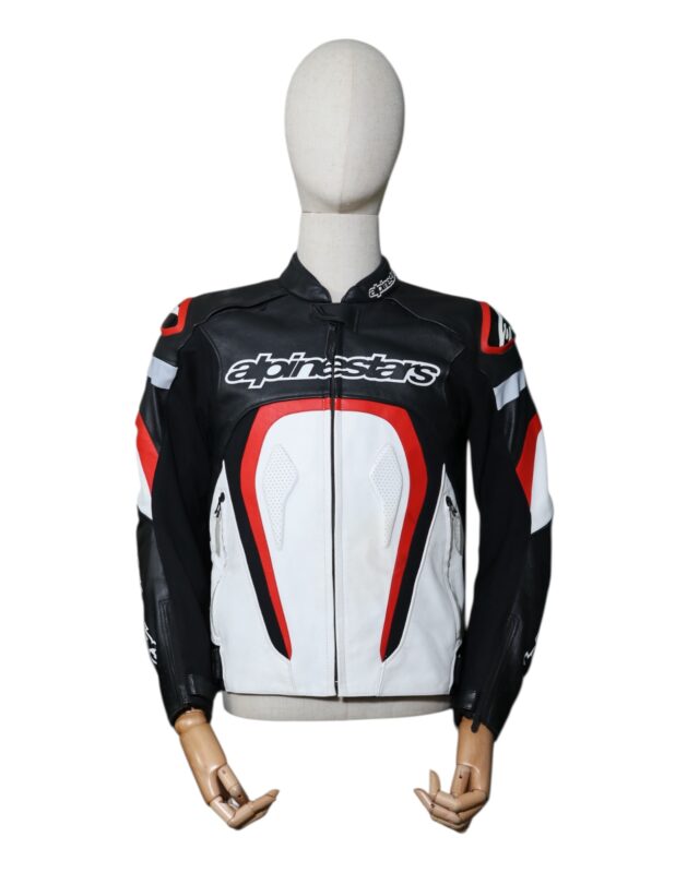 Alpinestars motegi equipement motard occasion