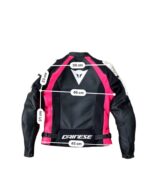 Blouson moto seconde main DAINESE M / 44EU Femme