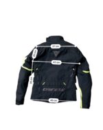 Veste moto occasion DAINESE TEMPEST 2 XXS / 38EU Femme