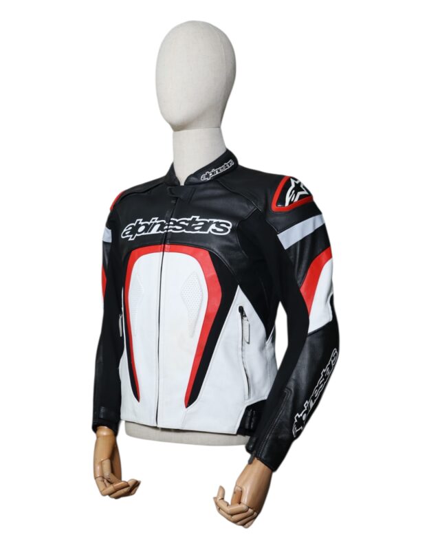 Alpinestars motegi equipement motard occasion