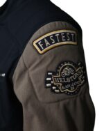 HELSTONS RIDLEY XXL – Image 6