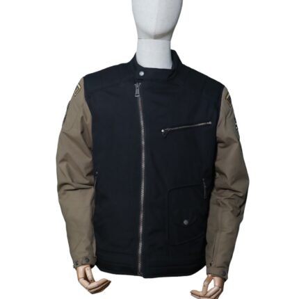 Helstons Ridley equipement moto occasion