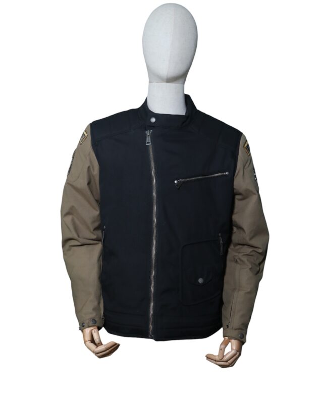 Helstons Ridley equipement moto occasion