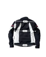 DAINESE AIR FRAME XS / 40EU – Image 3