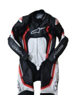 COMBINAISON ALPINESTARS MOTEGI V2 - S / 48EU