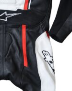 COMBINAISON ALPINESTARS MOTEGI V2 - S / 48EU – Image 6