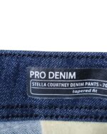 ALPINESTARS JEAN STELLA COURTNEY 32US – Image 7