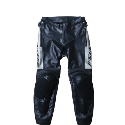 pantalon cuir dainese occasion