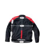 ALPINESTARS T SP X SUPERAIR - L – Image 5