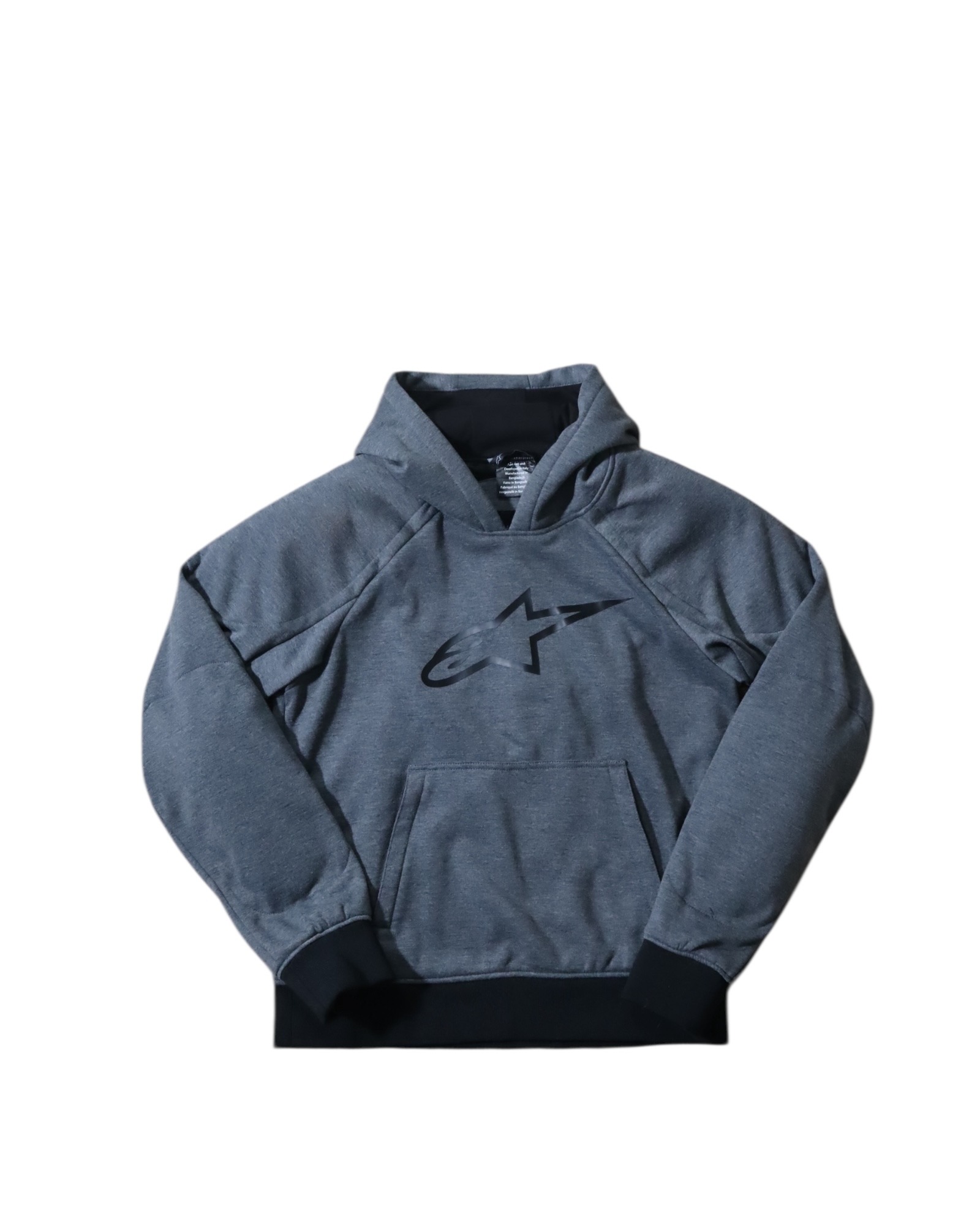 ALPINESTARS AGELESS M - Homme - veste moto occasion ALPINESTARS AGELESS M - Homme - veste moto occasion