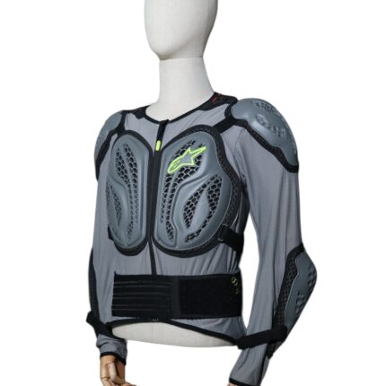 ALPINESTARS BIONIC ACTION XXL - Unisexe - protection moto