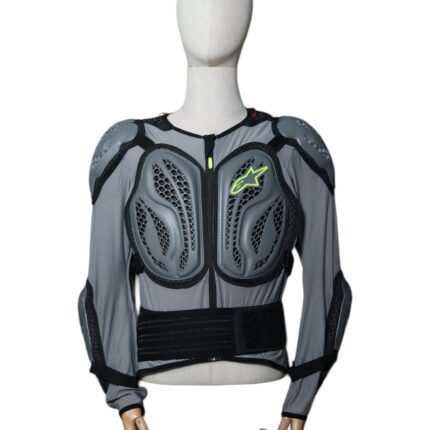 ALPINESTARS BIONIC ACTION XXL - Unisexe - protection moto