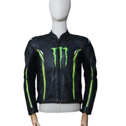 ALPINESTARS BURNER S / 48EU - Homme - blouson Moto seconde main