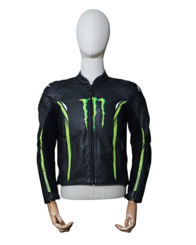 ALPINESTARS BURNER S / 48EU - Homme - blouson Moto seconde main