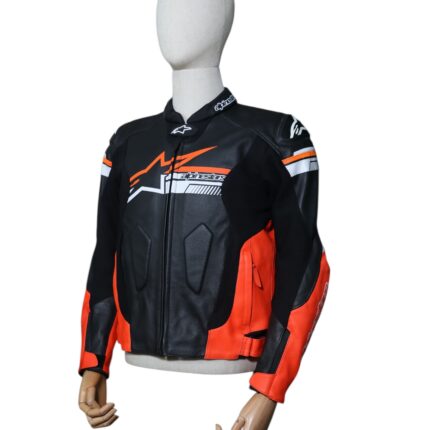 ALPINESTARS FUJI M / 50EU - Homme - veste moto occasion