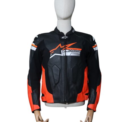 ALPINESTARS FUJI M / 50EU - Homme - veste moto occasion