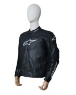 ALPINESTARS GP R XL / 56EU - Homme - blouson Moto seconde main