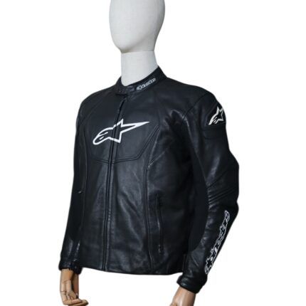 ALPINESTARS GP R XL / 56EU - Homme - blouson Moto seconde main