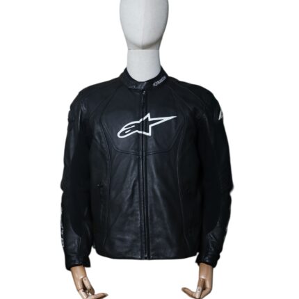 ALPINESTARS GP R XL / 56EU - Homme - blouson Moto seconde main