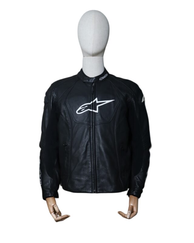 ALPINESTARS GP R XL / 56EU - Homme - blouson Moto seconde main