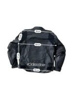 ALPINESTARS GP R XL / 56EU - Homme - blouson Moto seconde main