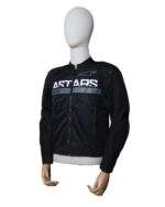 ALPINESTARS SMX AIR S - Homme - blouson Moto seconde main