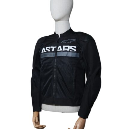 ALPINESTARS SMX AIR S - Homme - blouson Moto seconde main