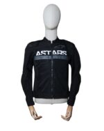 ALPINESTARS SMX AIR S - Homme - blouson Moto seconde main