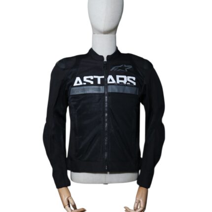 ALPINESTARS SMX AIR S - Homme - blouson Moto seconde main