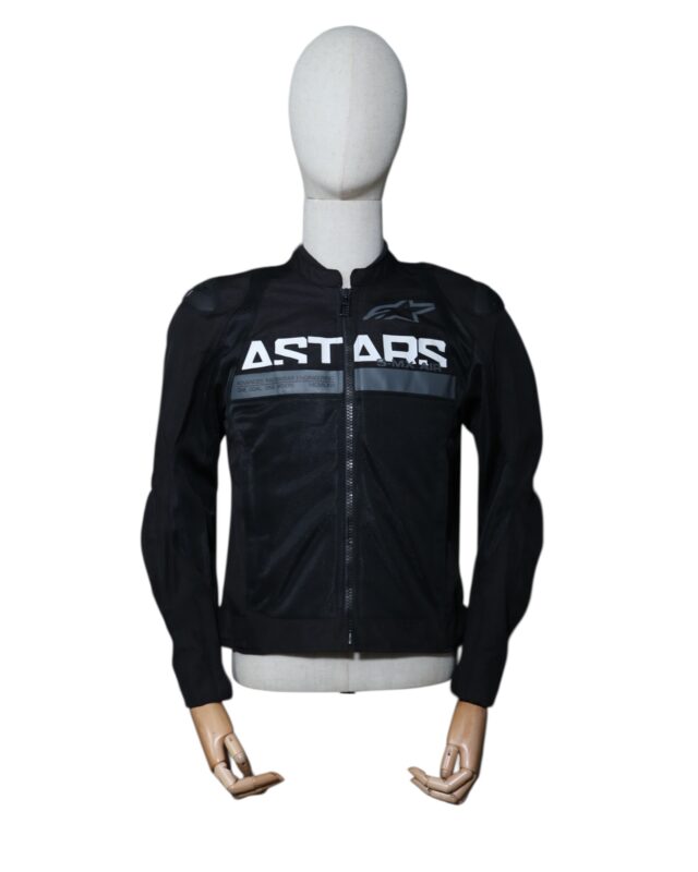 ALPINESTARS SMX AIR S - Homme - blouson Moto seconde main