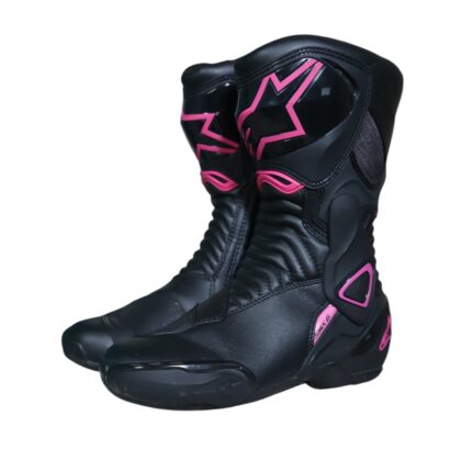 ALPINESTARS SMx6 - 38 - Unisexe - équipement moto occasion