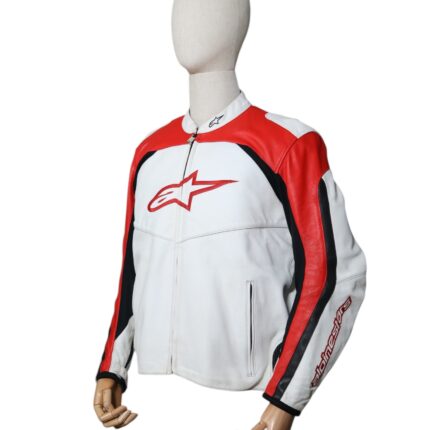 ALPINESTARS SP XXL / 58EU - Homme - blouson Moto seconde main