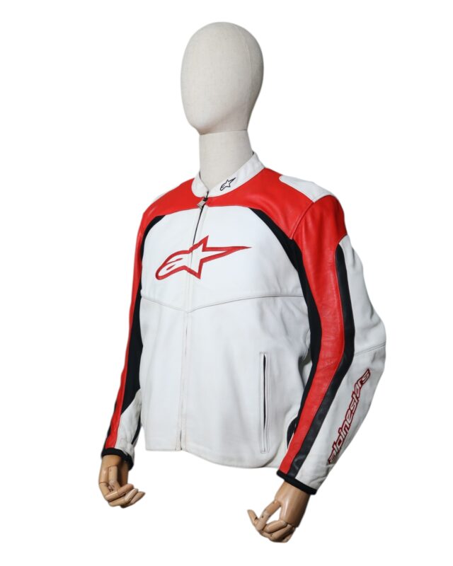 ALPINESTARS SP XXL / 58EU - Homme - blouson Moto seconde main