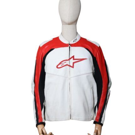 ALPINESTARS SP XXL / 58EU - Homme - blouson Moto seconde main