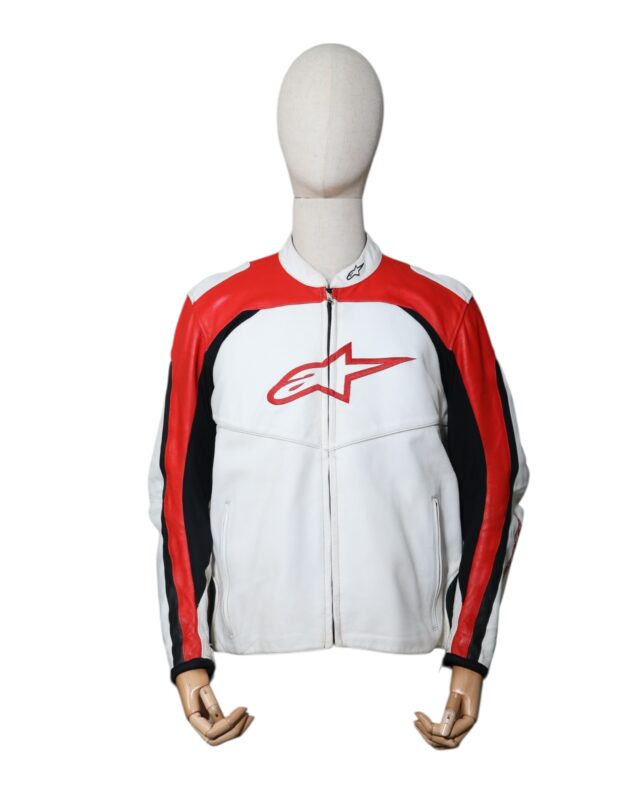 ALPINESTARS SP XXL / 58EU - Homme - blouson Moto seconde main