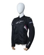ALPINESTARS T GP PLUS RV3 AIR - Femme - veste moto occasion