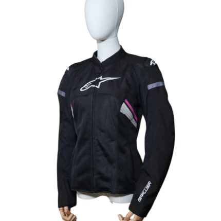 ALPINESTARS T GP PLUS RV3 AIR - Femme - veste moto occasion