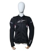 ALPINESTARS T GP PLUS RV3 AIR - Femme - veste moto occasion