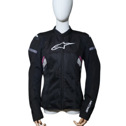 ALPINESTARS T GP PLUS RV3 AIR - Femme - veste moto occasion