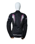 ALPINESTARS T GP PLUS RV3 AIR - Femme - veste moto occasion