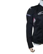 ALPINESTARS T GP PLUS RV3 AIR - Femme - veste moto occasion